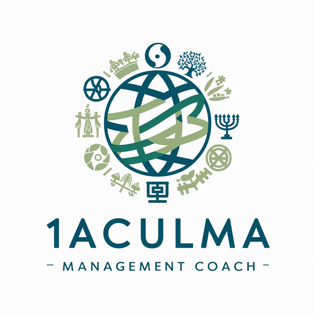 1ACulma - Management Coach in GPT Store