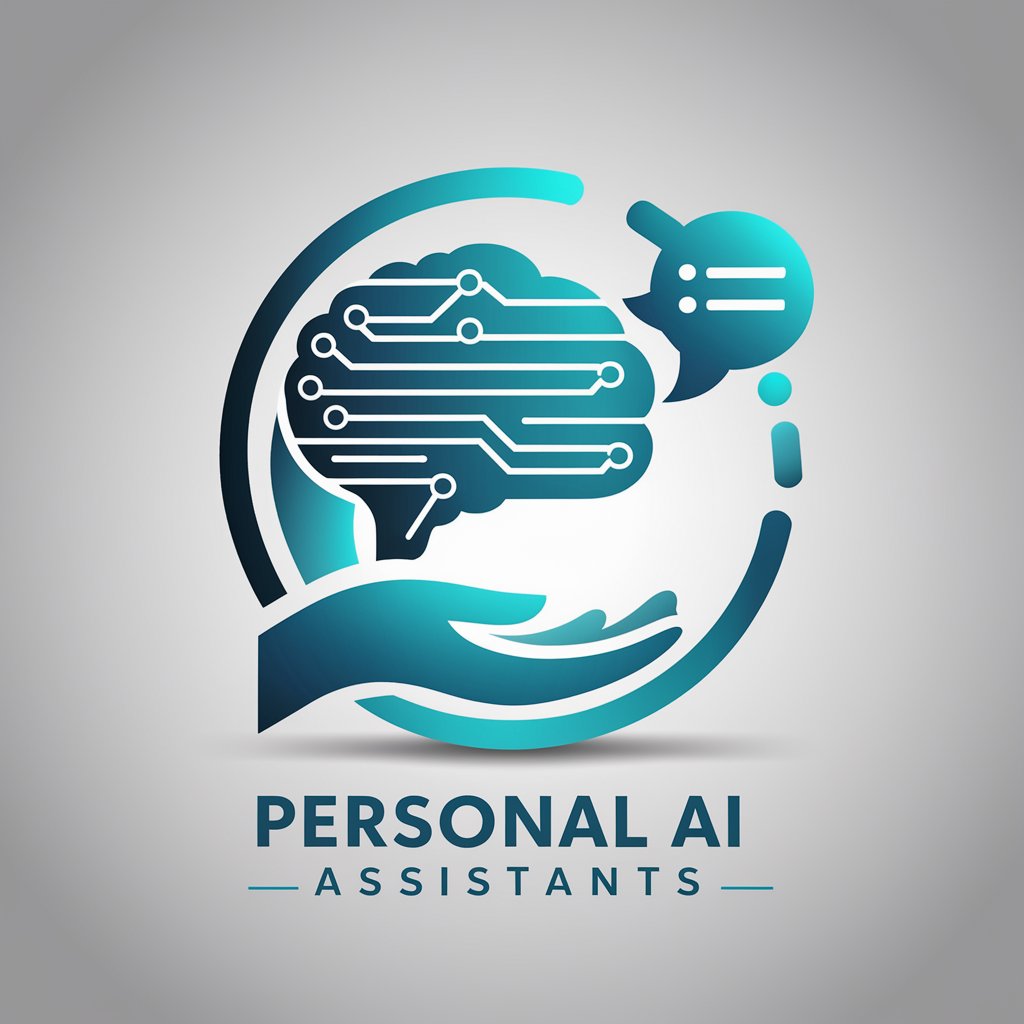 Personal AI Assistants
