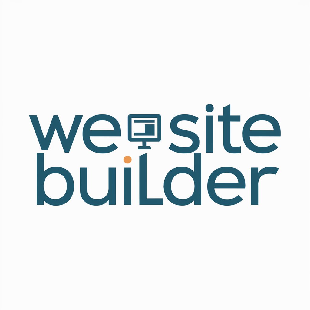 Create Website