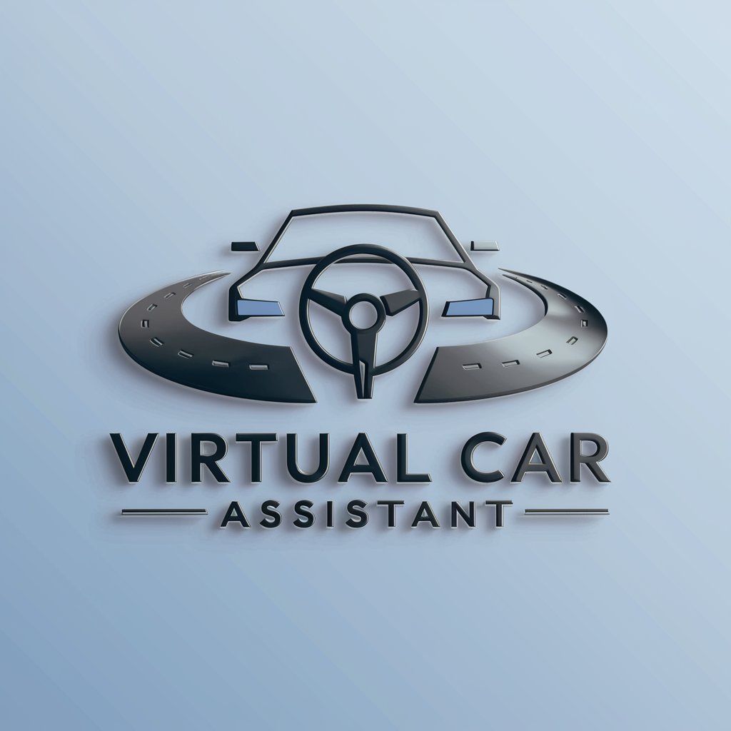 Virtual Car Assistant