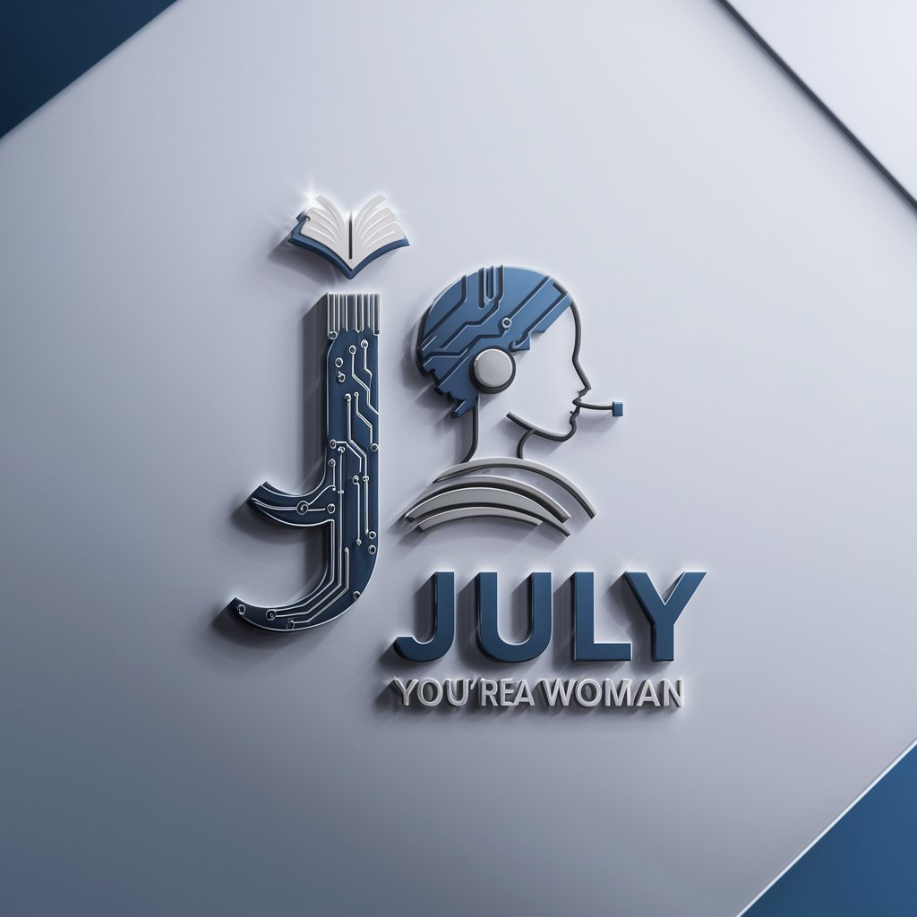 July You're A Woman meaning?