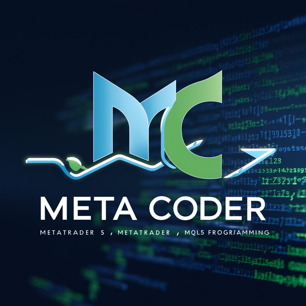 Meta Coder