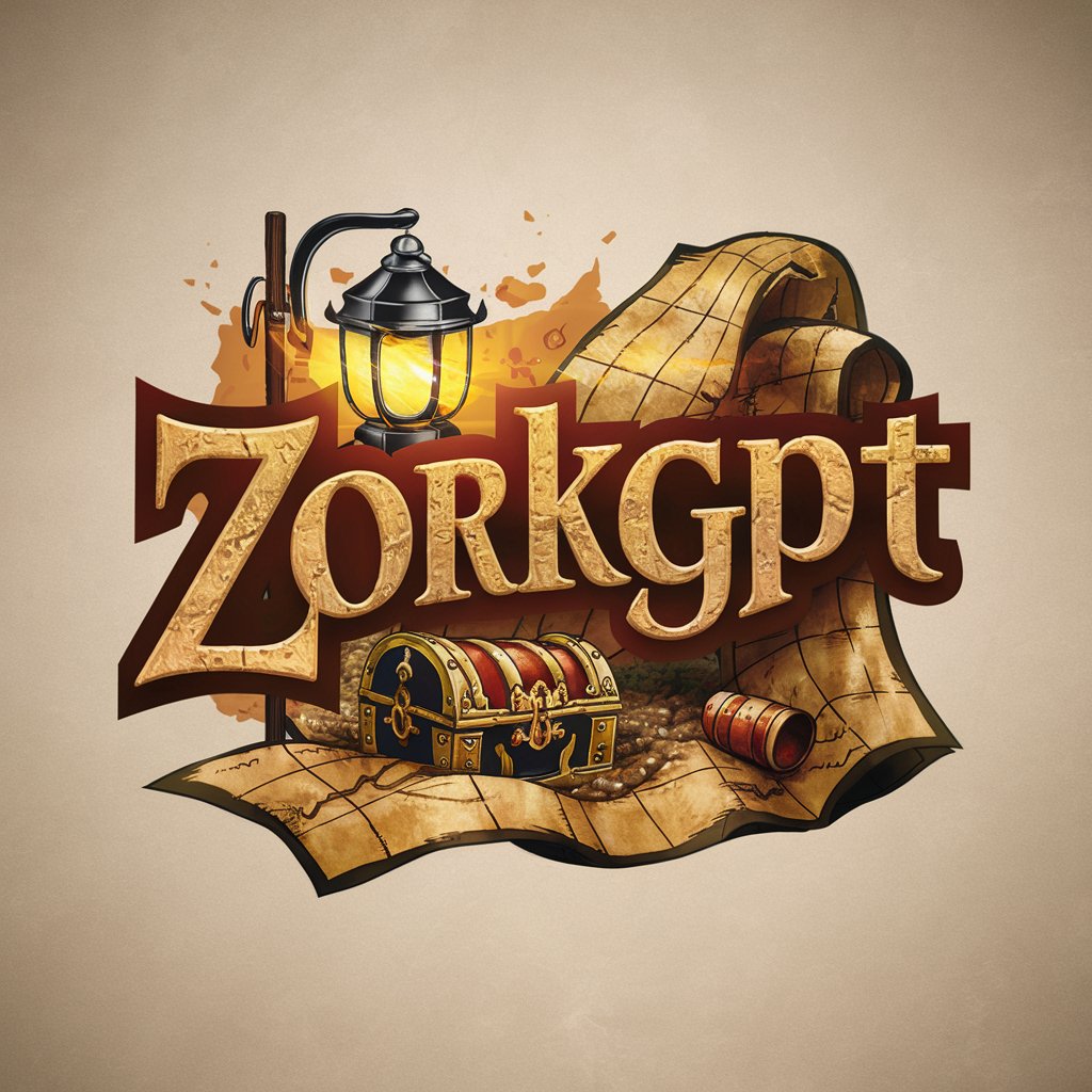 ZorkGPT