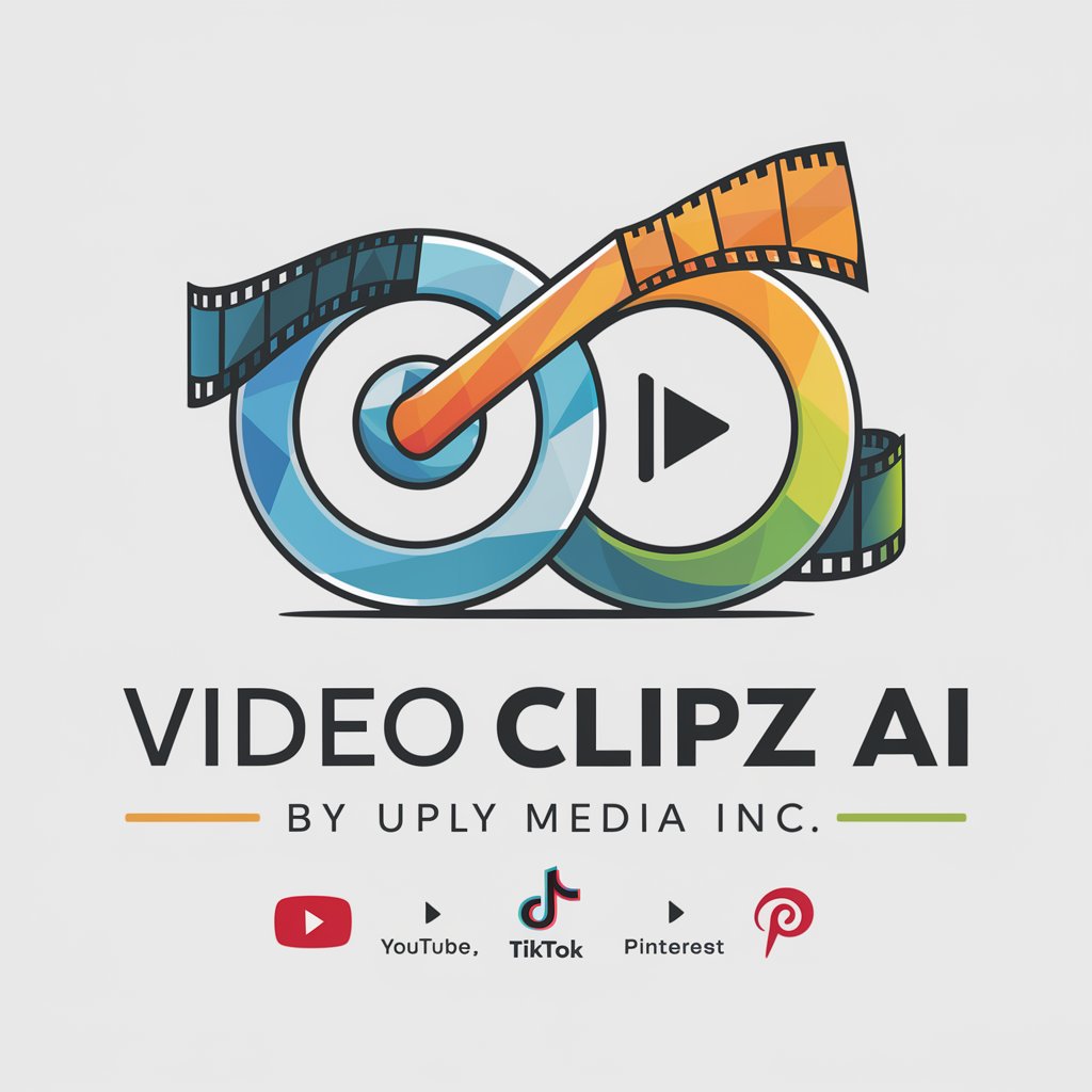 Video Clipz GPT By Uply Media Inc