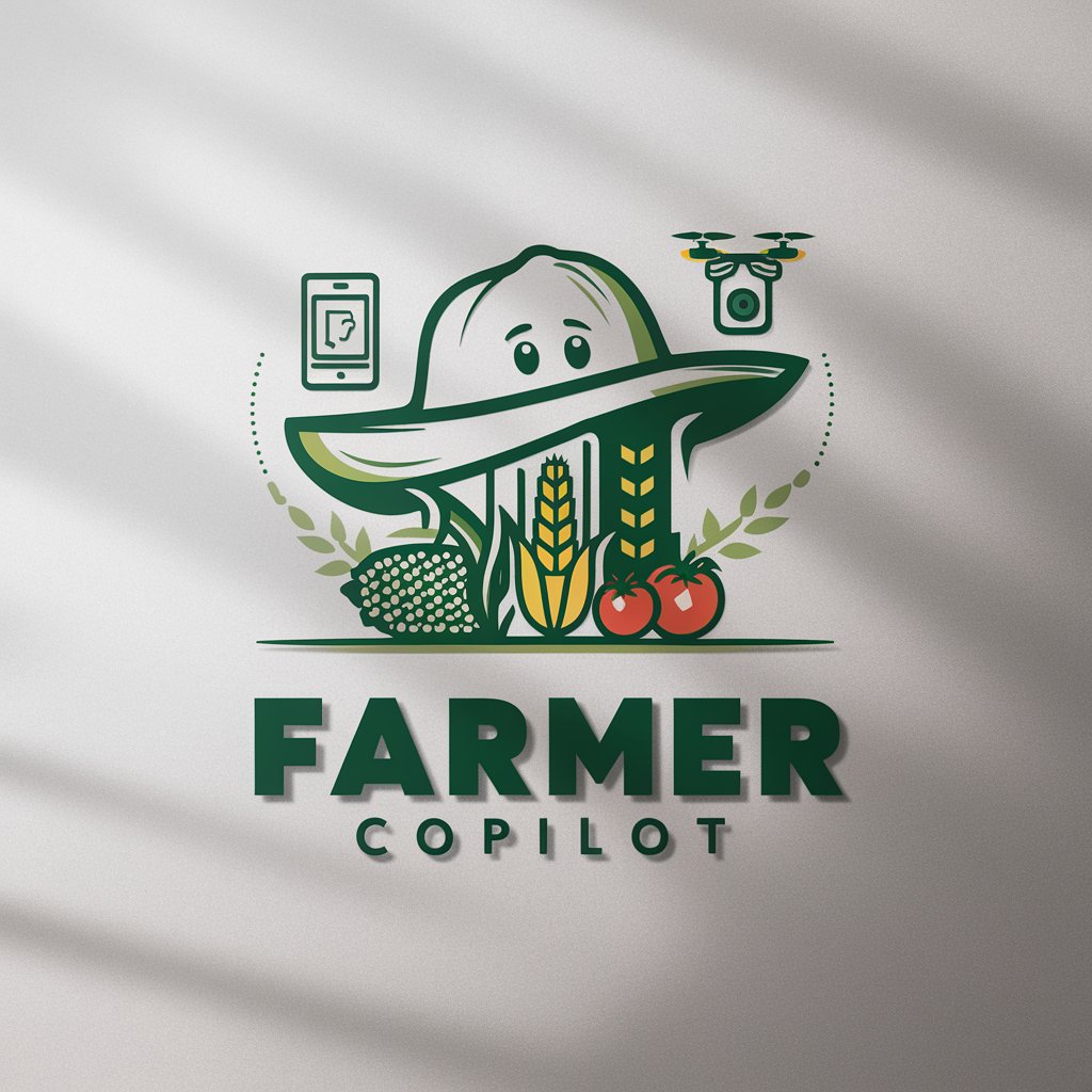 Farmer Copilot in GPT Store