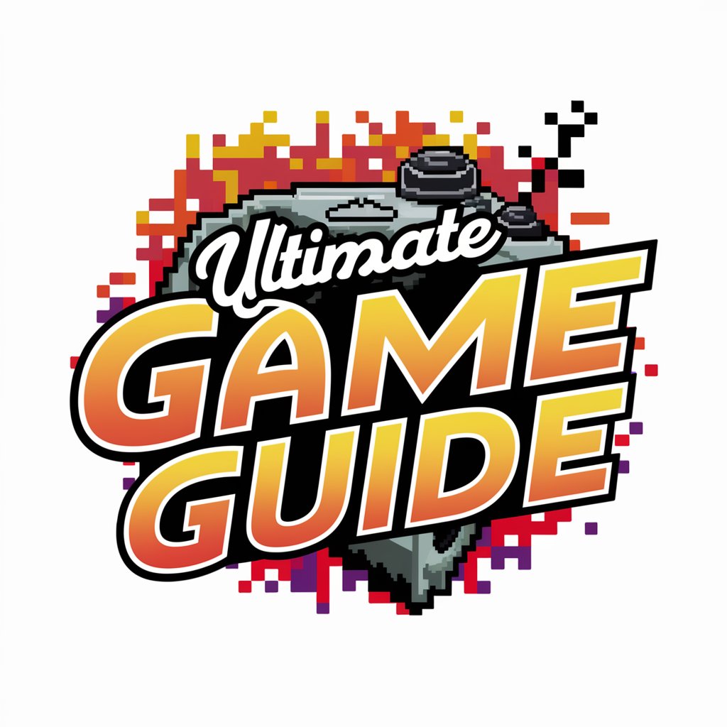 Ultimate Game Guide