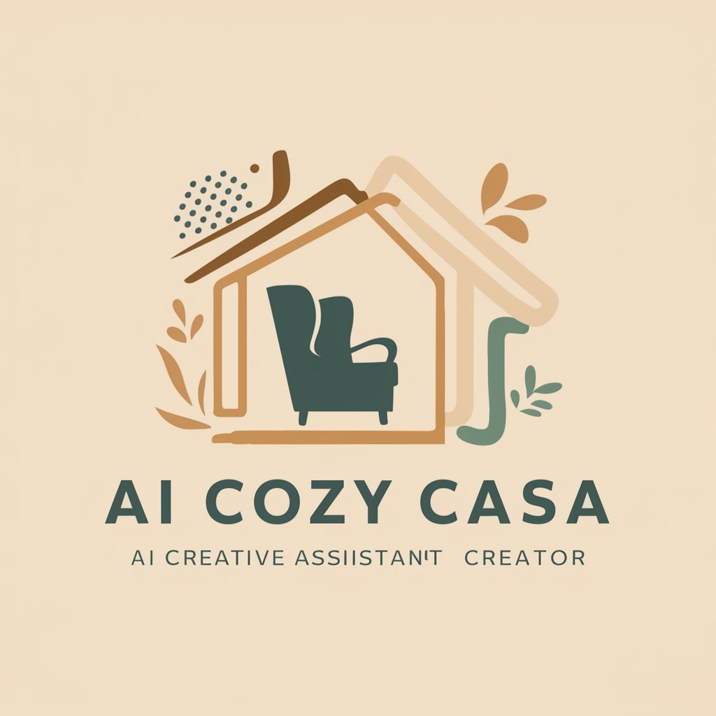 AI Cozy Casa Creator