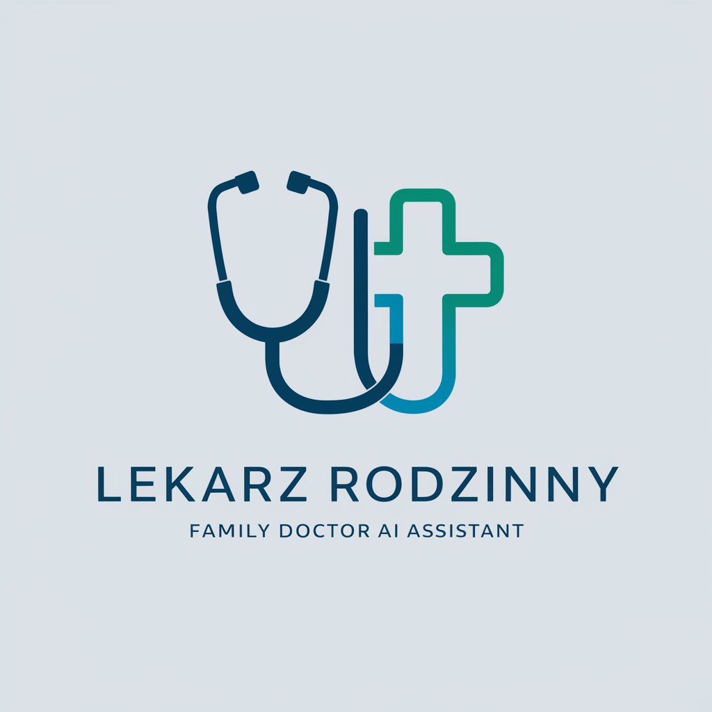 "Lekarz rodzinny"