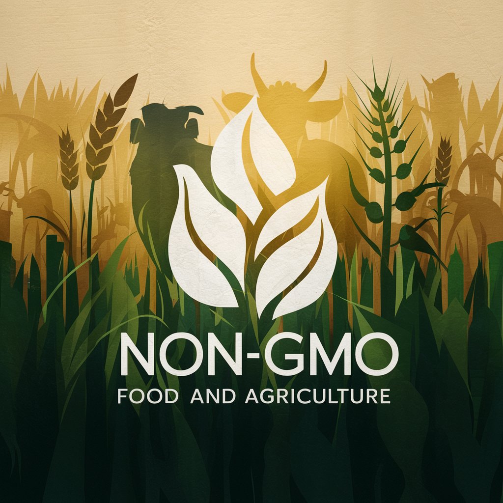 Non-GMO in GPT Store