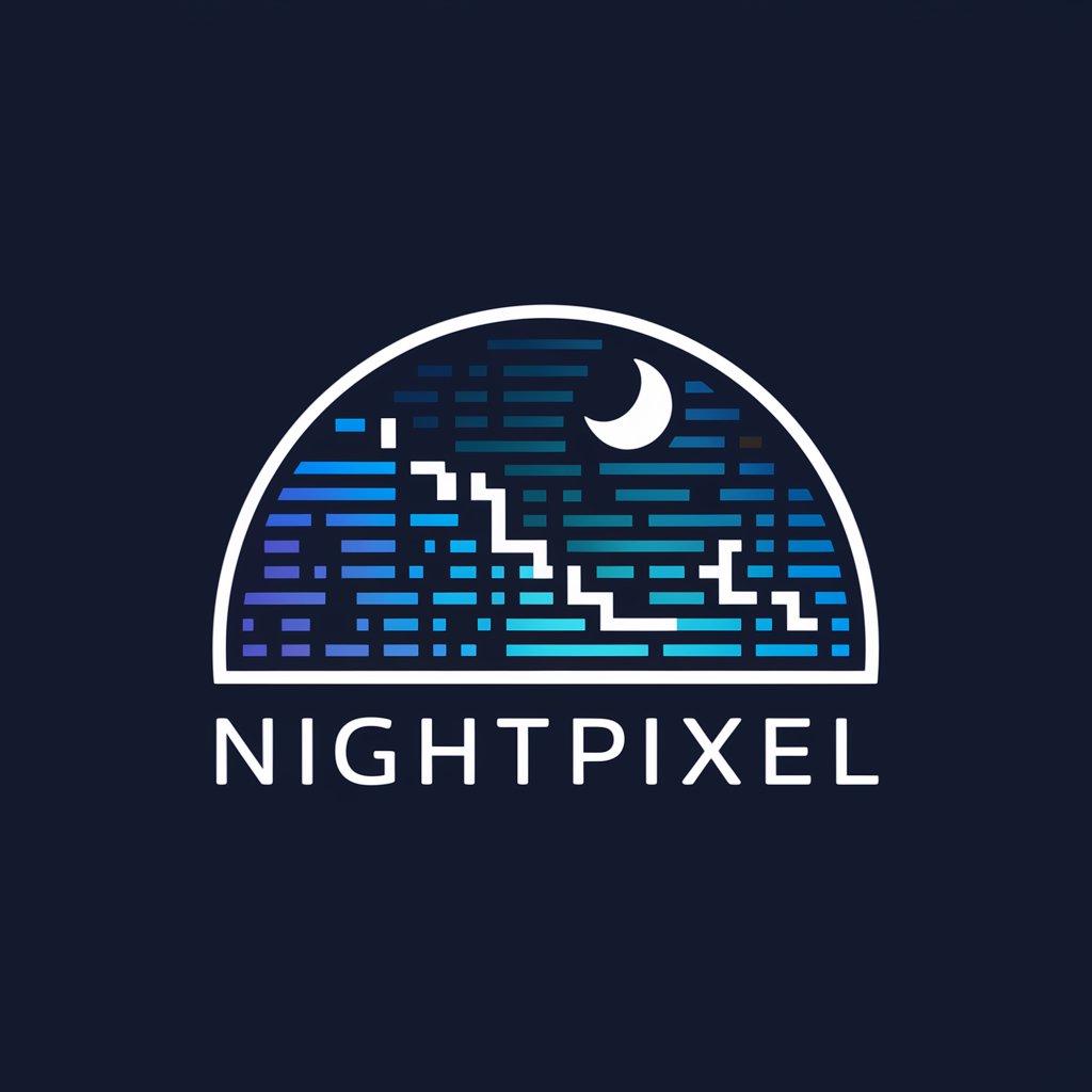NightPixel in GPT Store