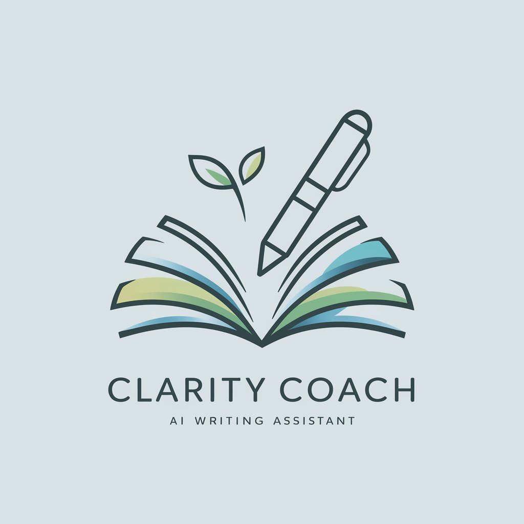 Clarity Coach