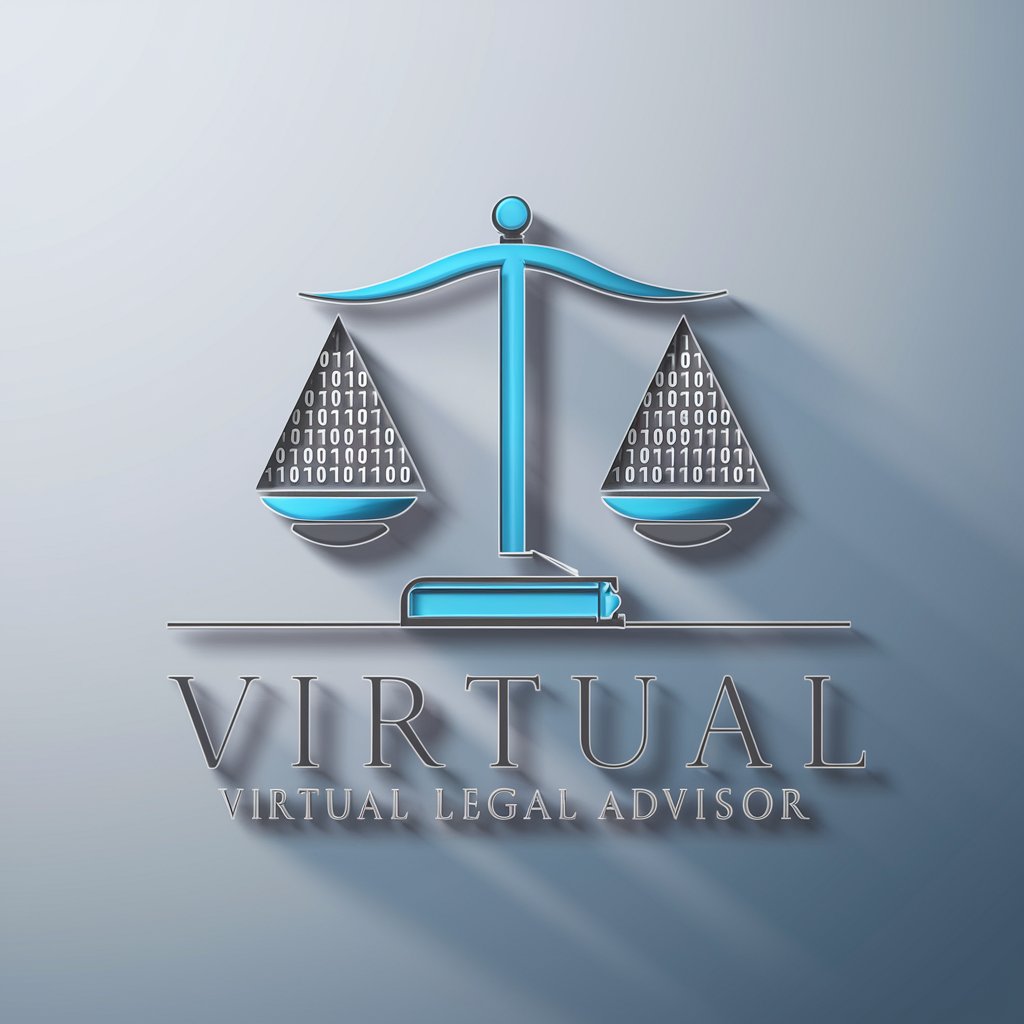 Virtual Legal Advisor  United States in GPT Store