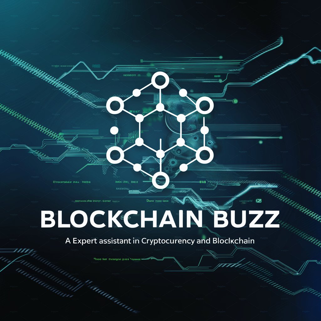 Blockchain Buzz