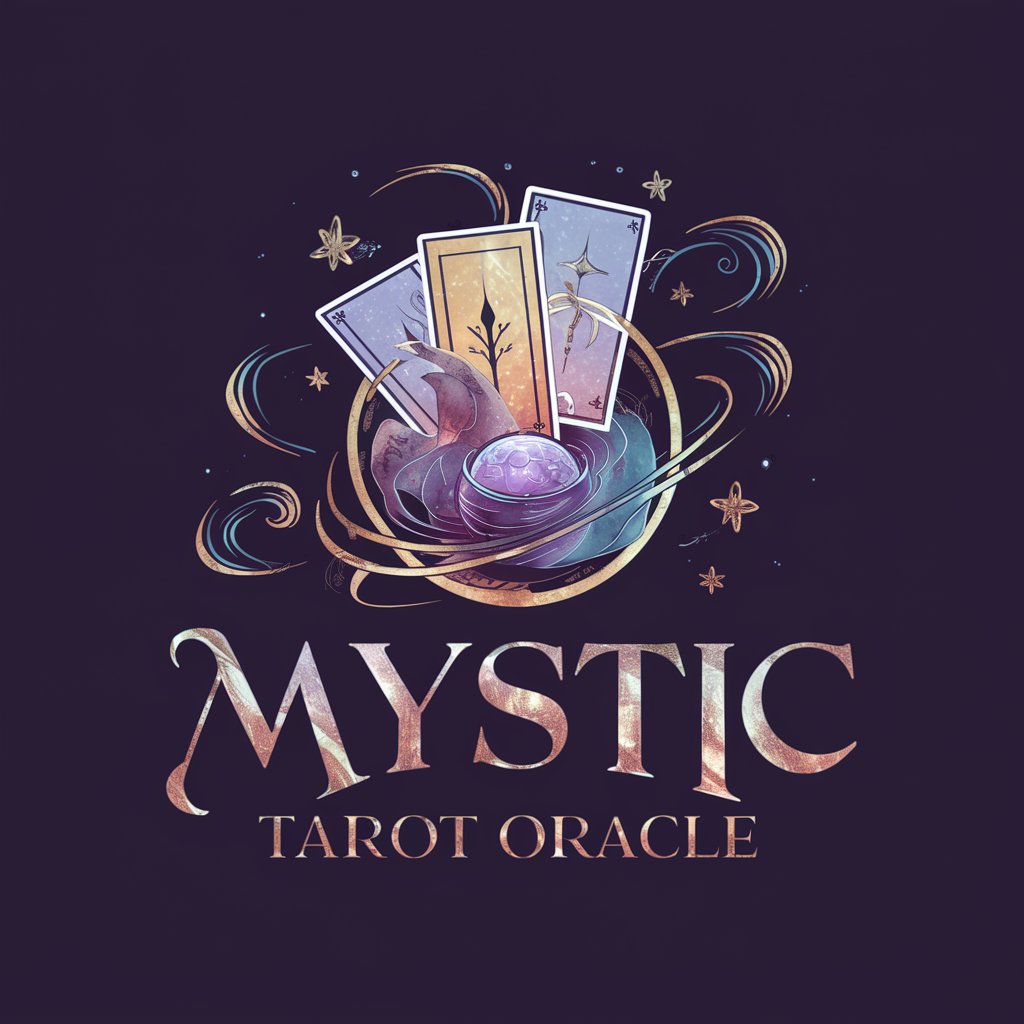 Mystic Tarot Oracle