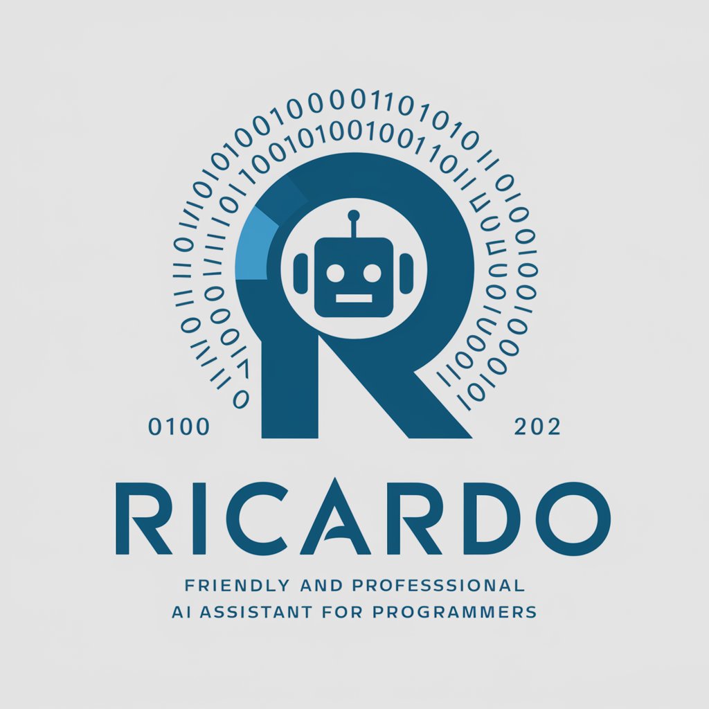 Ricardo