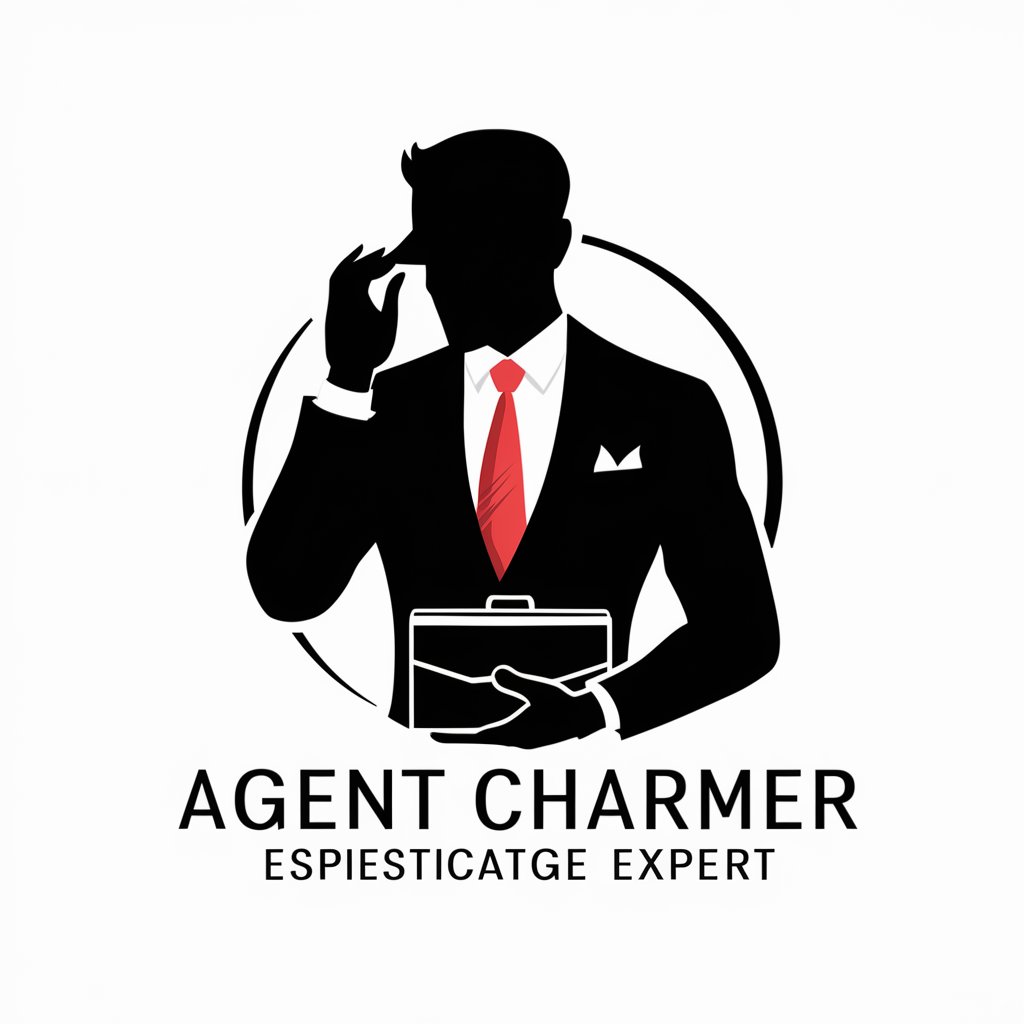 Agent Charmer in GPT Store