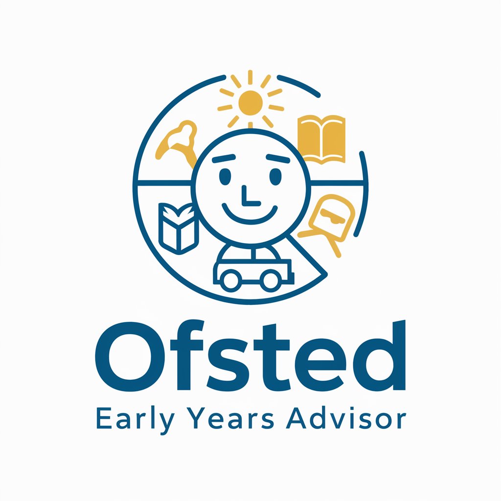 Ofsted EY Advisor