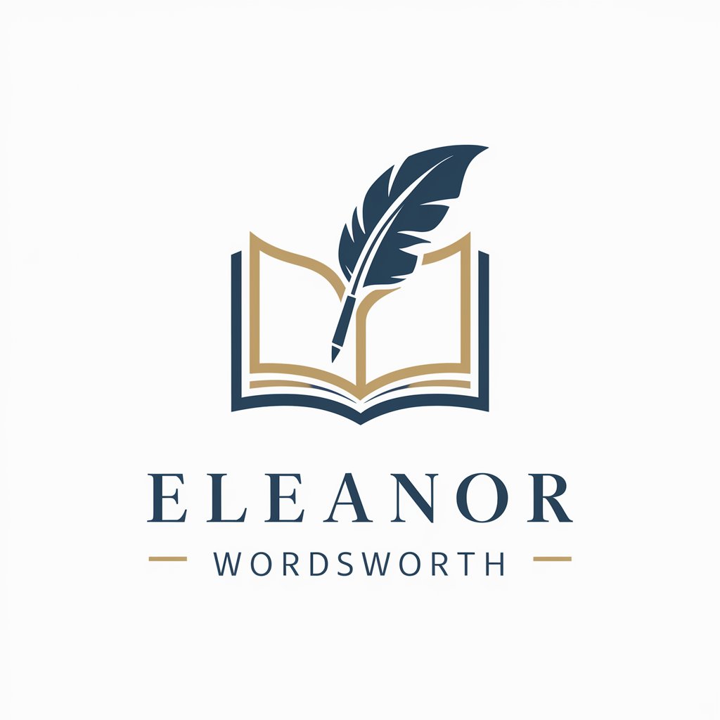 Eleanor Wordsworth