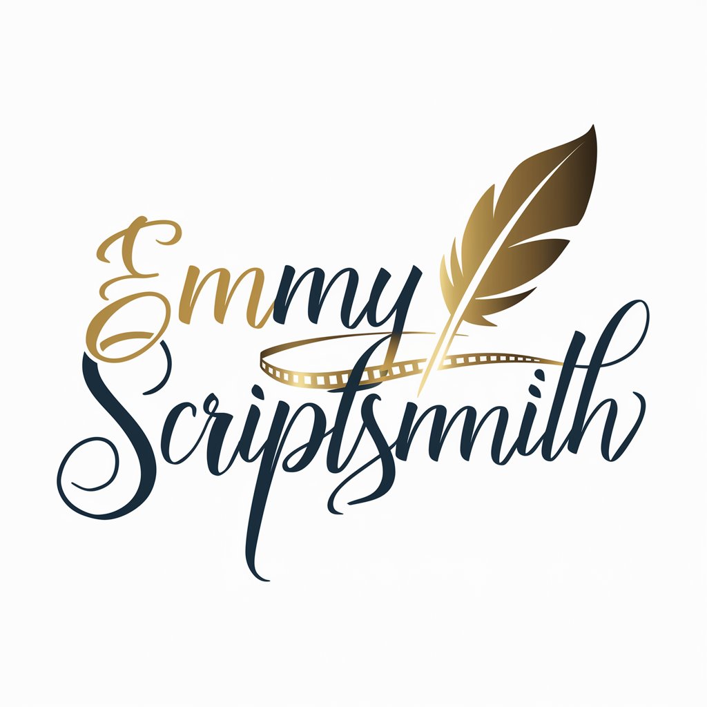 Emmy Scriptsmith in GPT Store