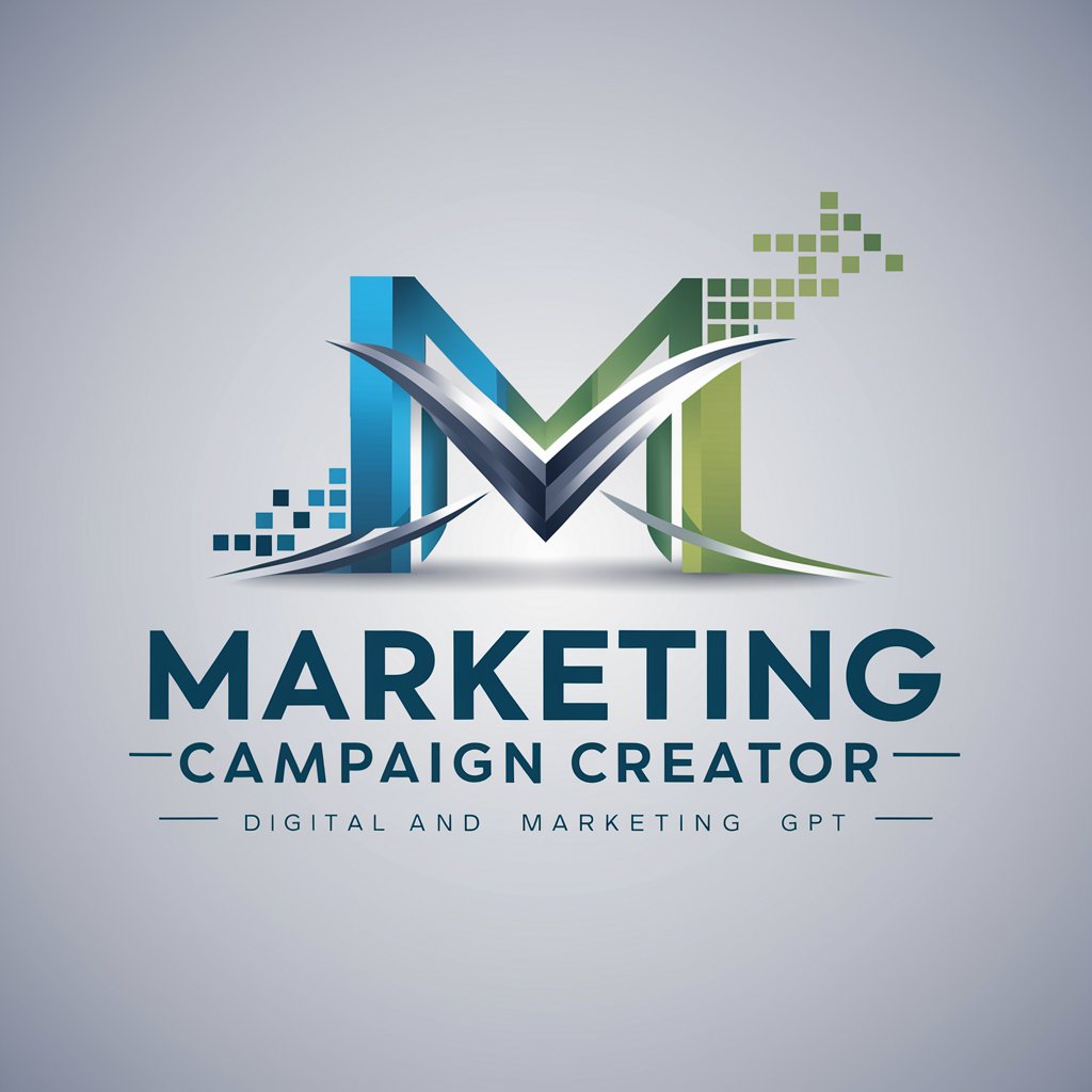 Marketing Campaign Creator