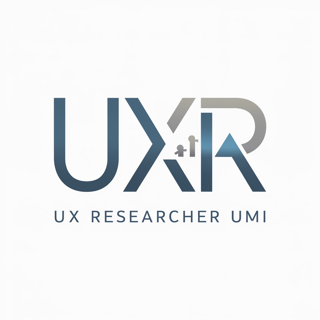 UX Researcher Umi