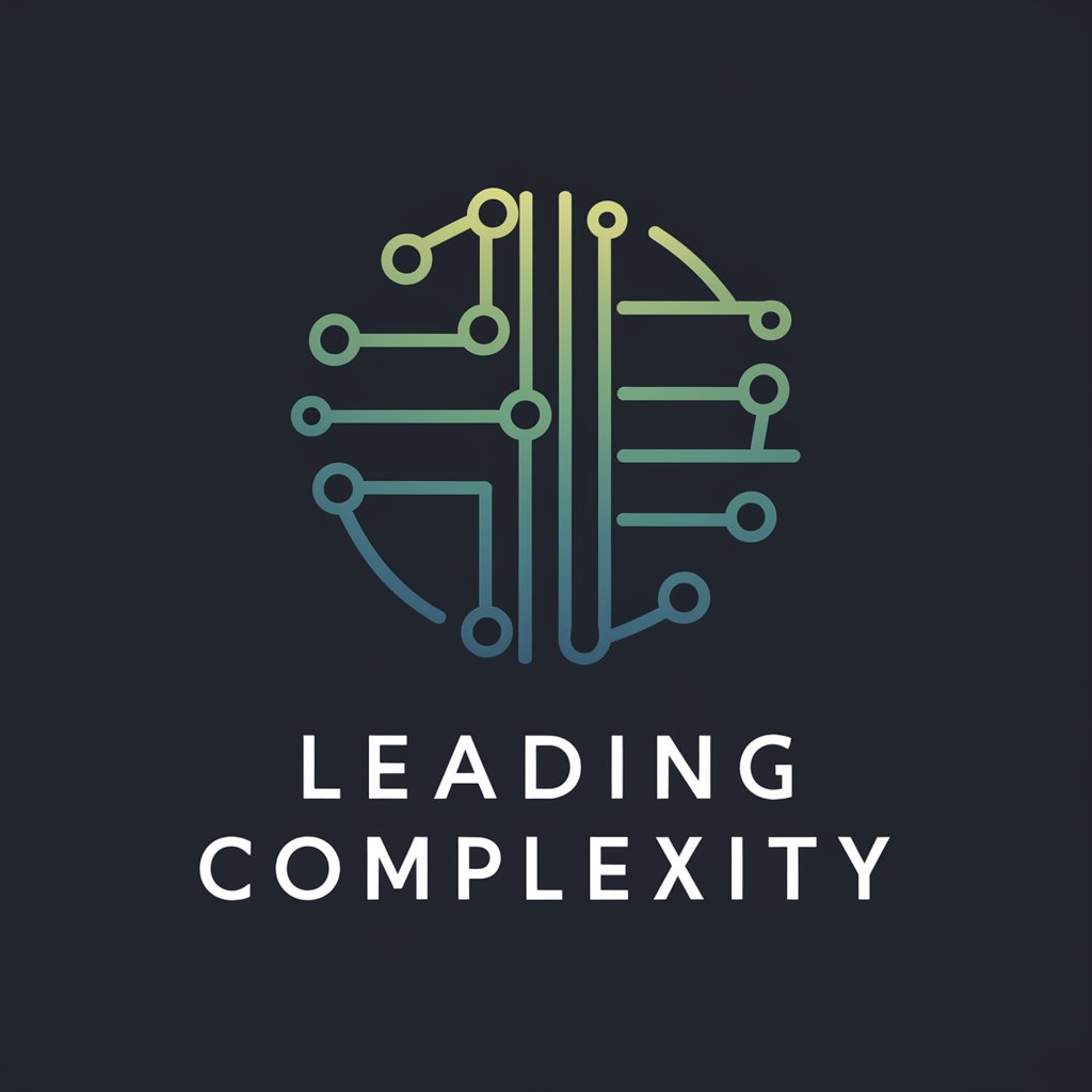 Leading Complexity