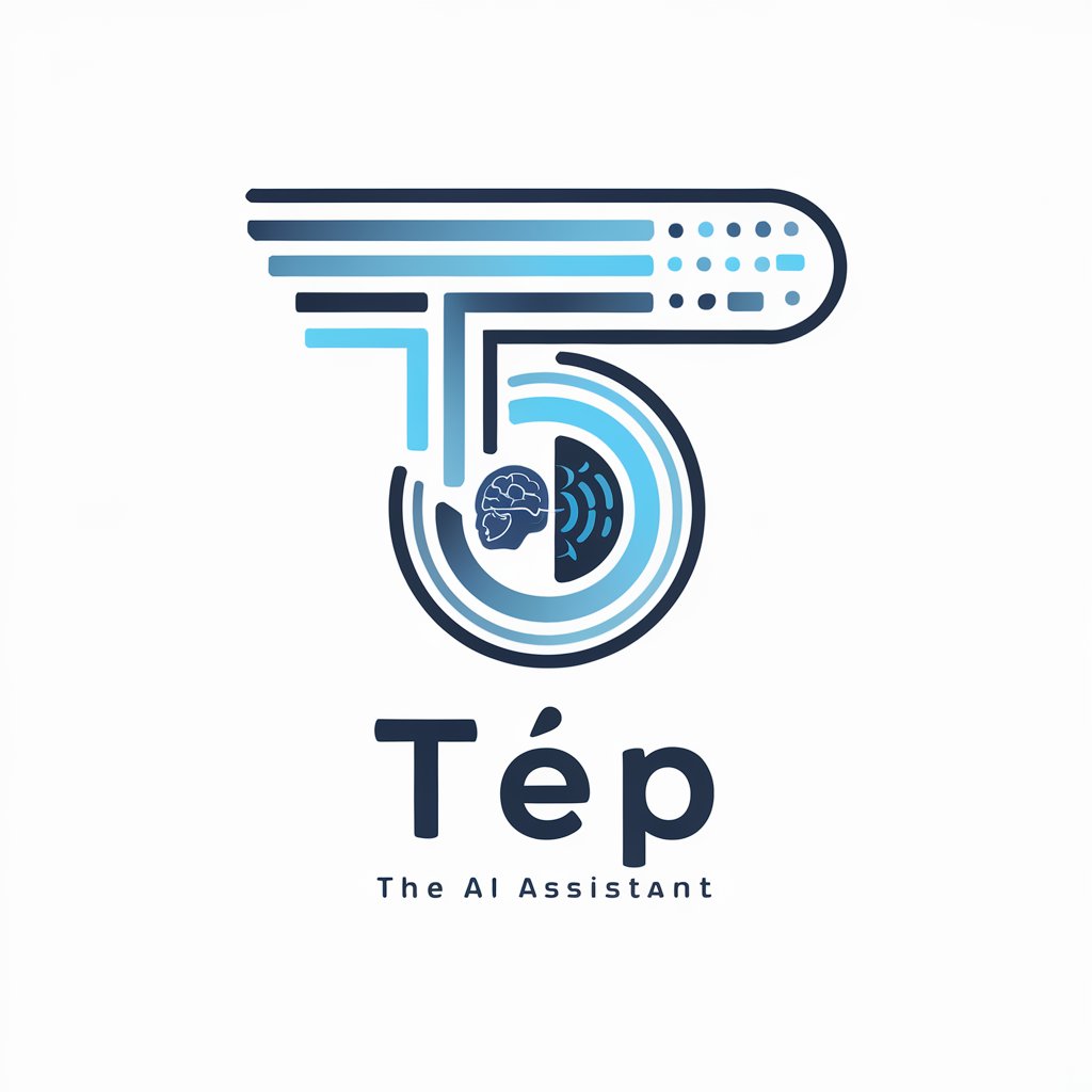 Tép