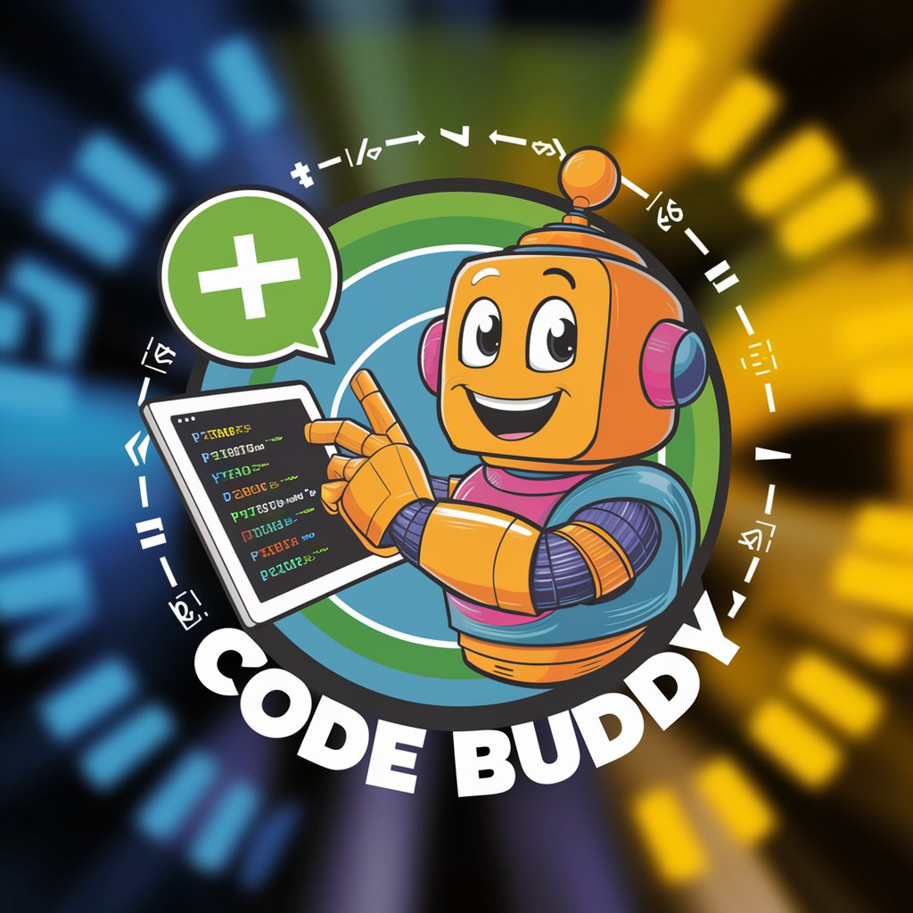 Code Buddy