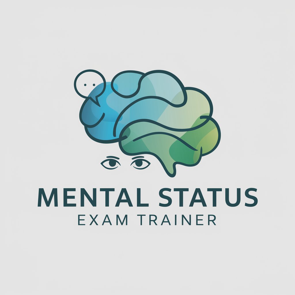 Mental Status Exam Trainer