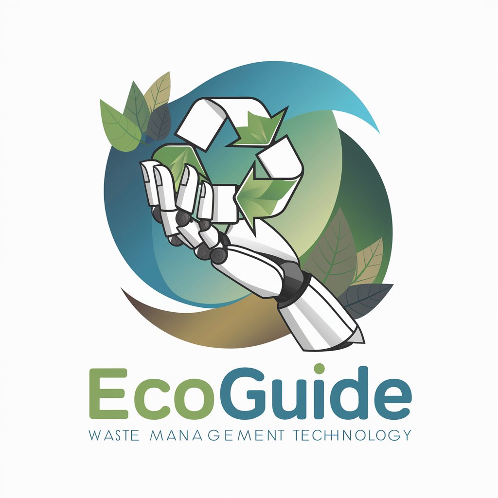 EcoGuide in GPT Store