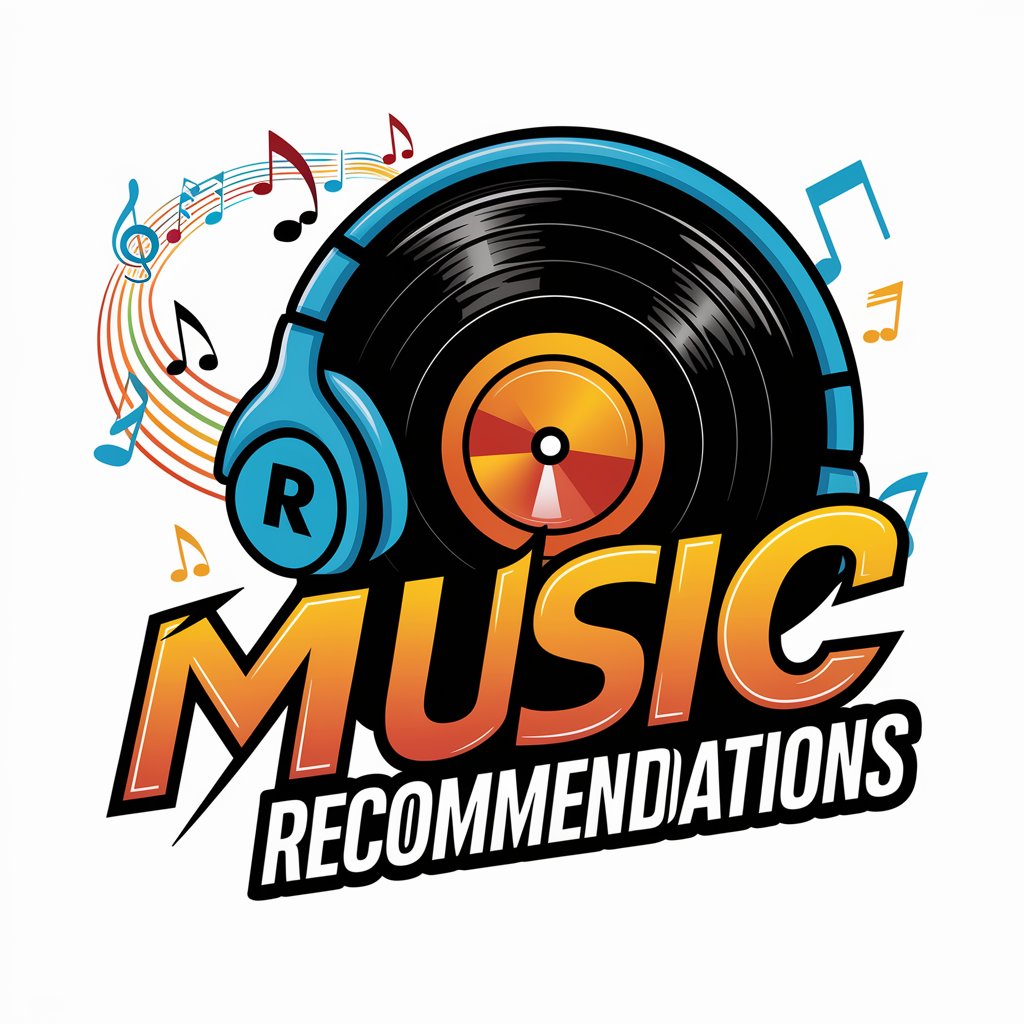 Music Recommendations in GPT Store