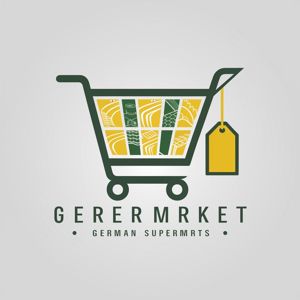 Supermarkt Angebote in GPT Store