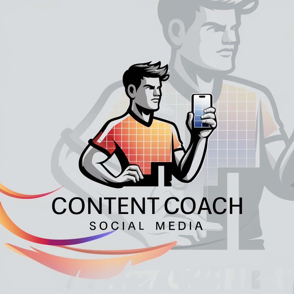 Content Coach