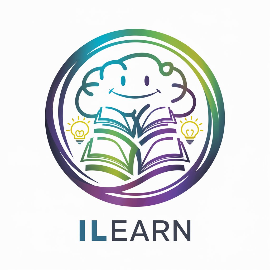 ILearn in GPT Store