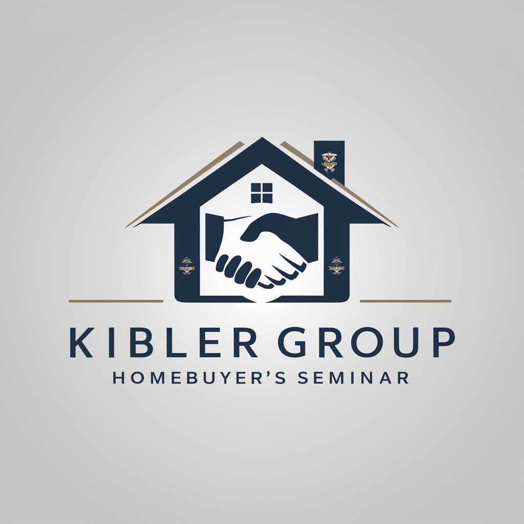 Homebuyer's Seminar Guide