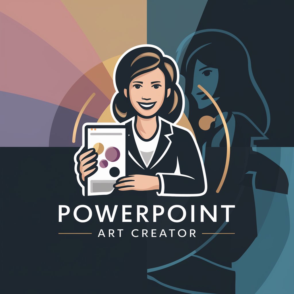 Powerpoint Art Creator