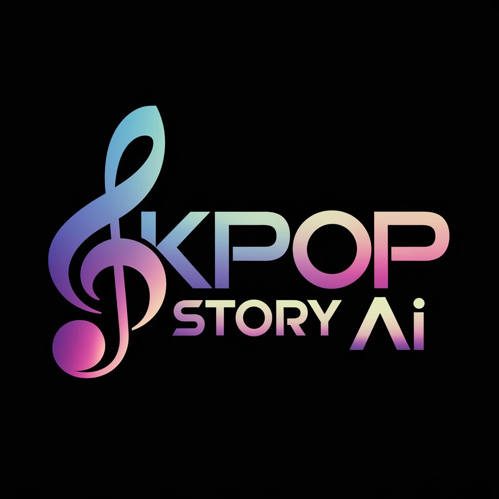 Kpop Story ai