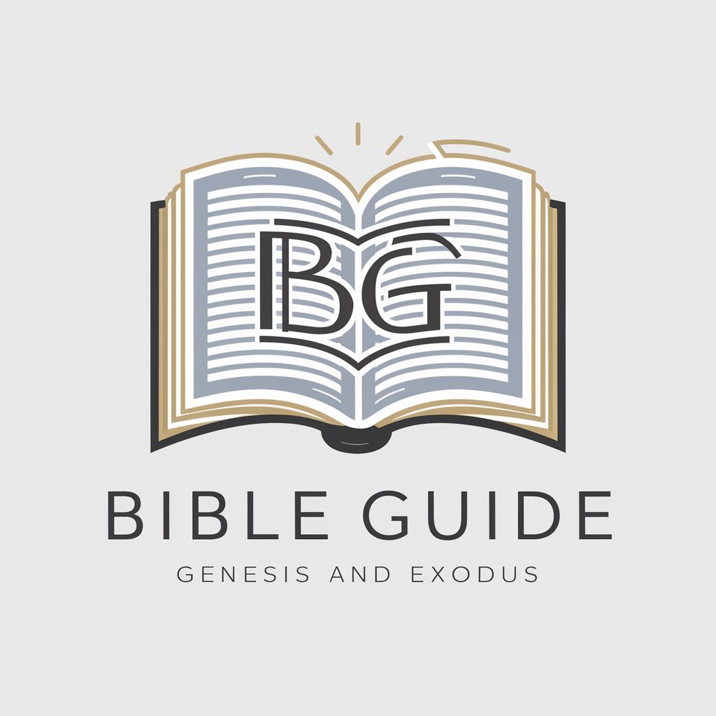 Bible Guide