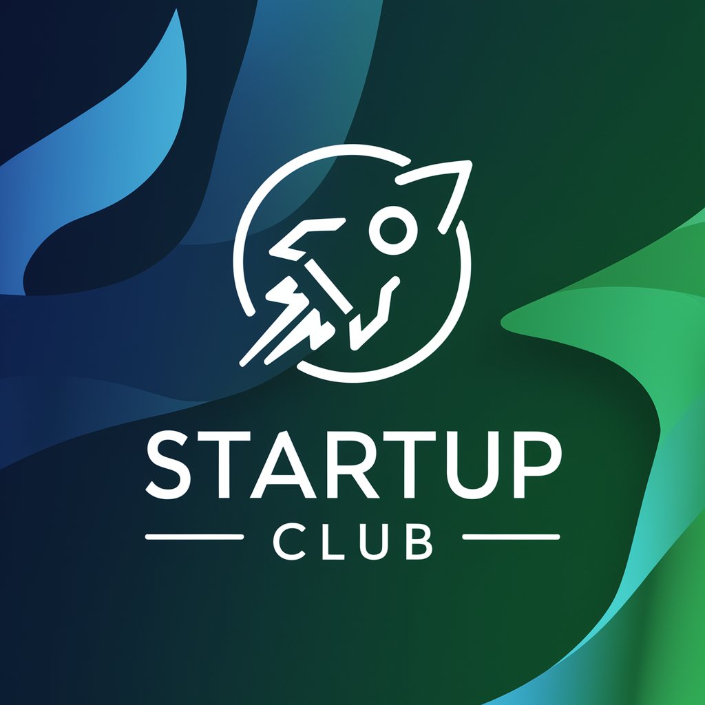 Startup Club in GPT Store