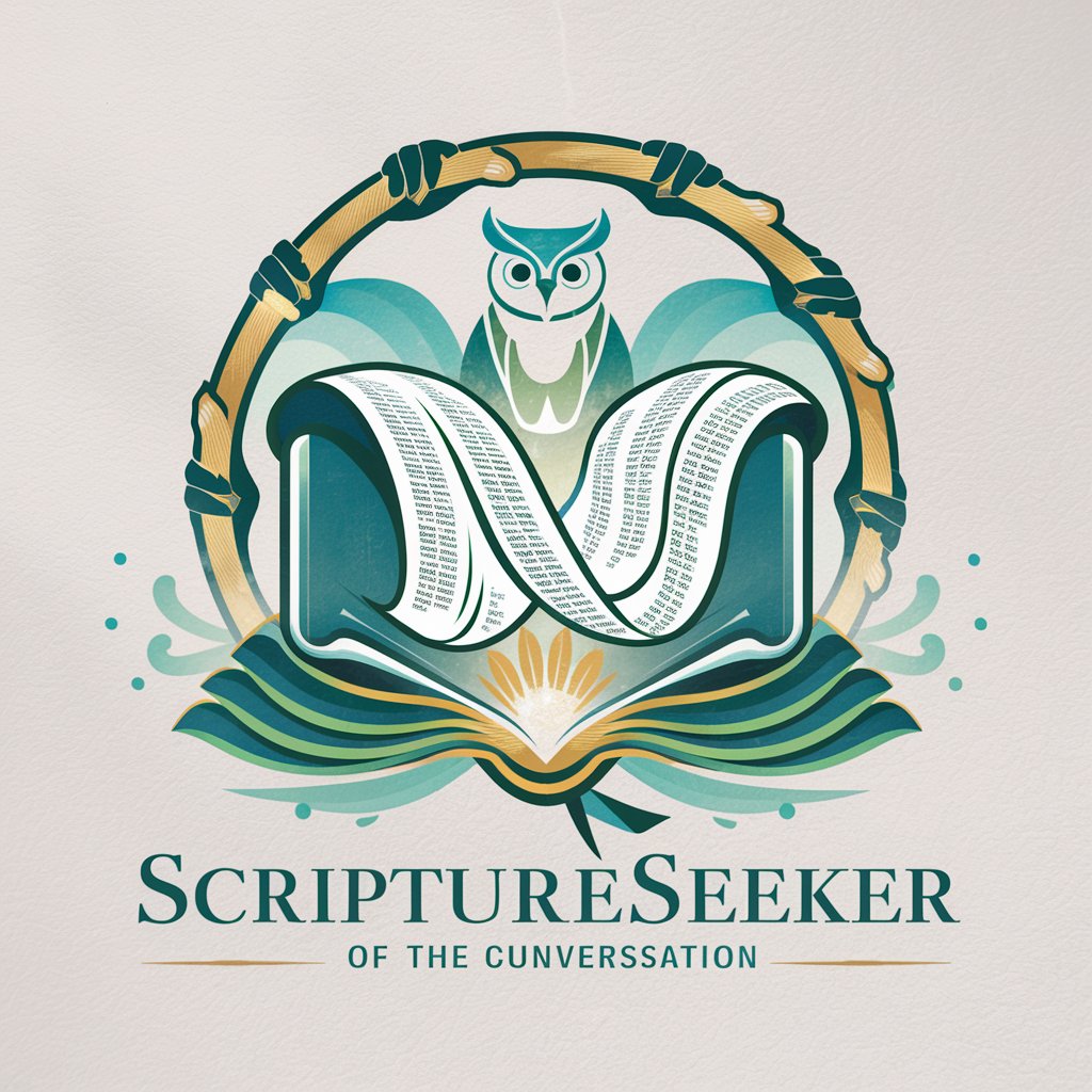 ScriptureSeeker