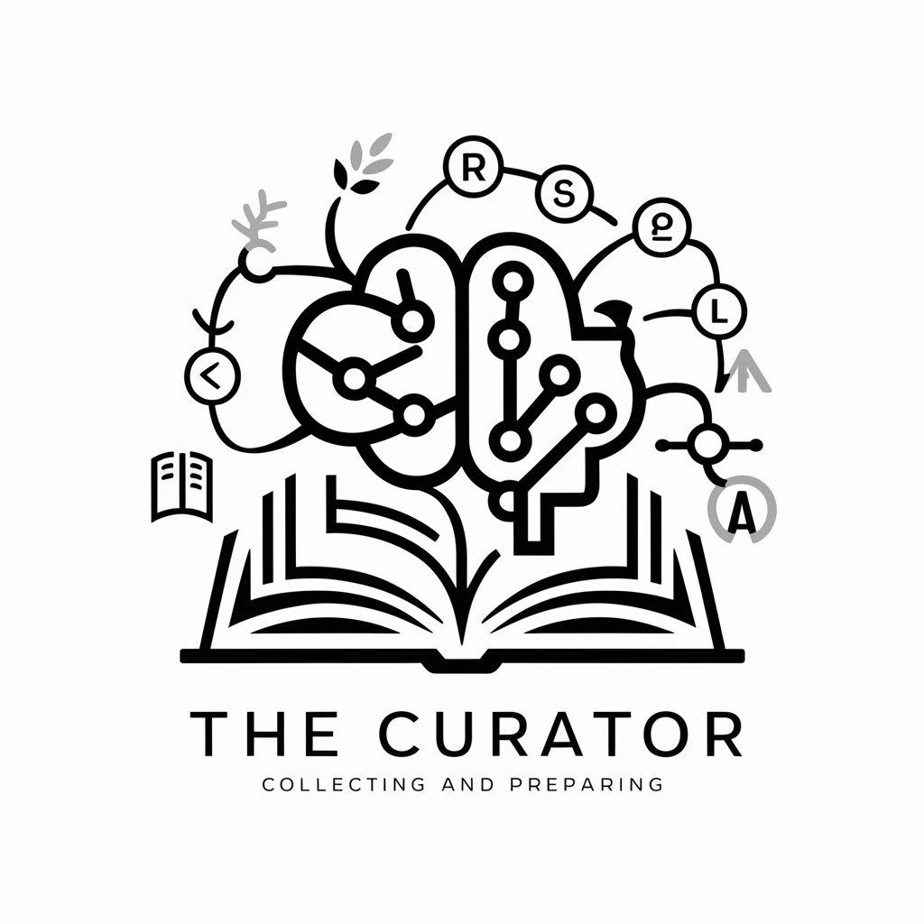 The Curator