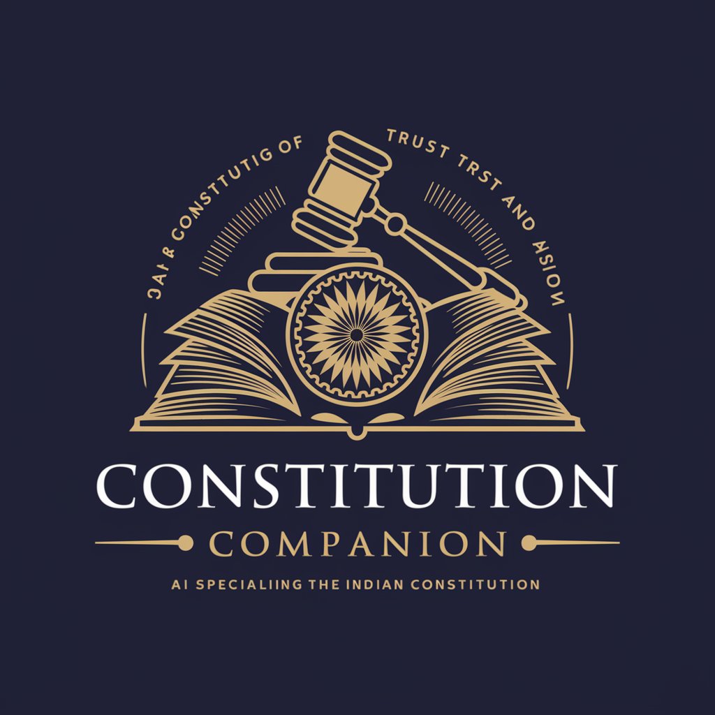 Constitution Companion