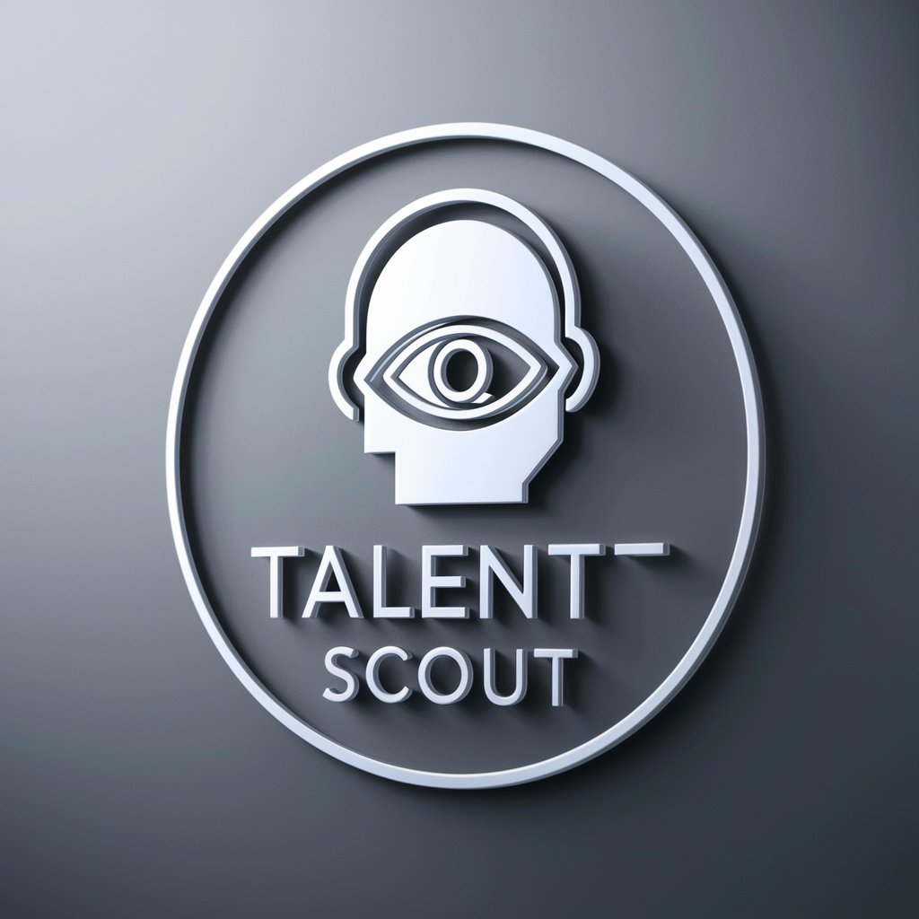 Talent Scout