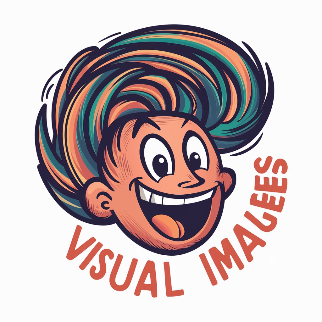 Visual Images