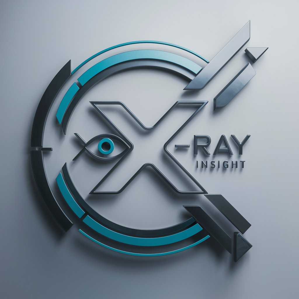 X-Ray Insight