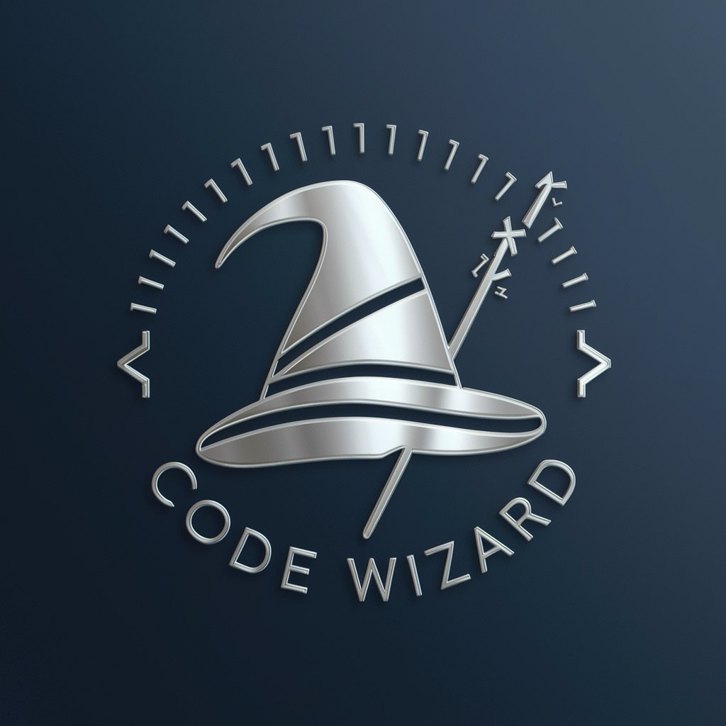 Code Wizard in GPT Store