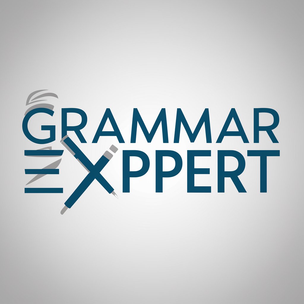 Grammar Expert in GPT Store