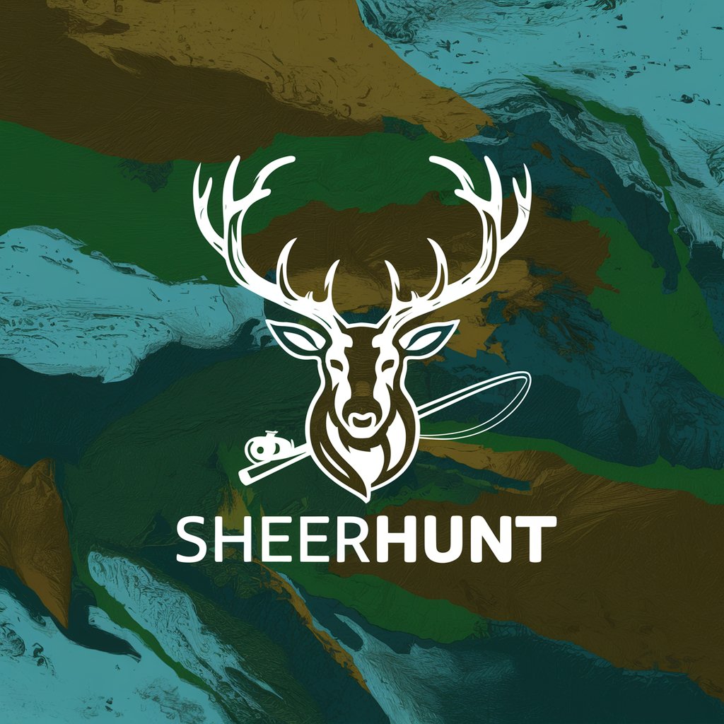 SheerHunt in GPT Store