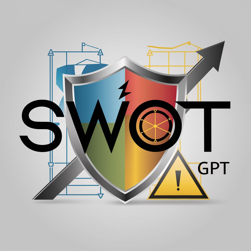 SWOT GPT in GPT Store