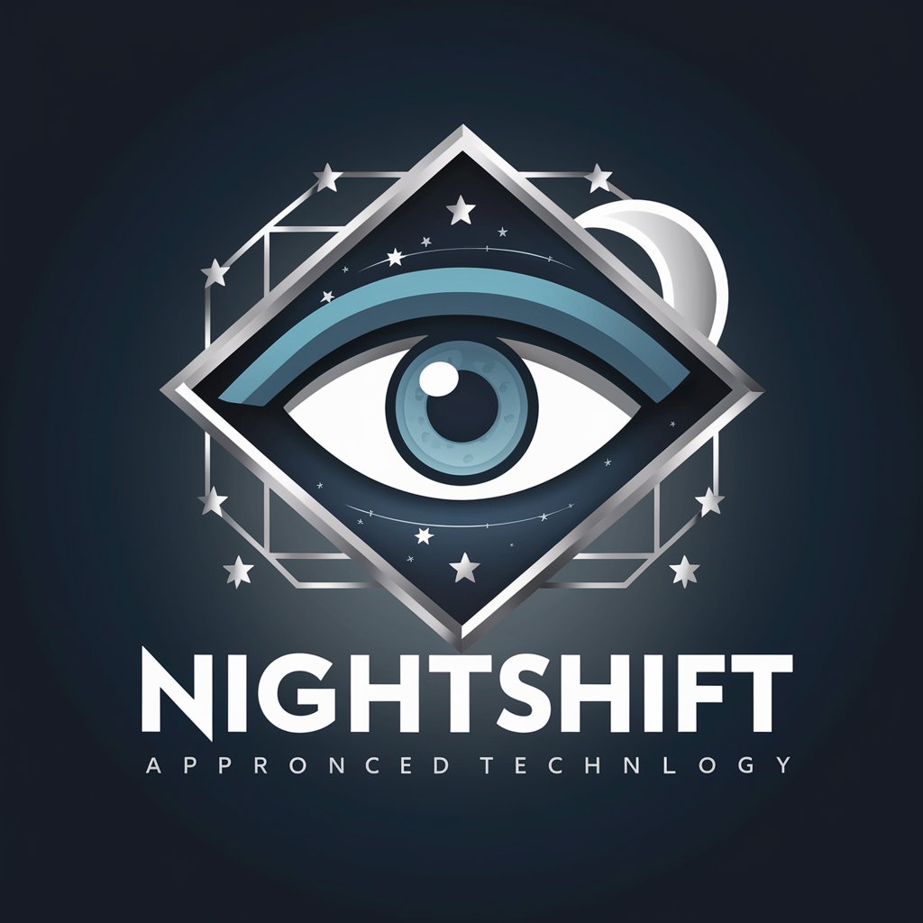 Nightshift meaning?